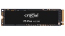 Crucial P5 Plus 1TB NVMe SSD - CT1000P5PSSD8