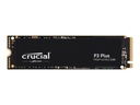 Crucial P3 Plus 500GB NVMe SSD - CT500P3PSSD8