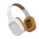 Sonicgear Airphone 5 Bluetooth Headphones - White Gold - 1-Year Warranty