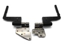Laptop Hinges Left and Right For Dell Latitude 5530 E5530 series- 1-Year Warranty