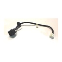 DC Jack for Sony Vaio VGN-FW21M