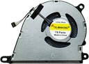 CPU Fan For HP 14s-FQ - L68134-001 - 1-Year Warranty