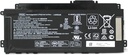 HP Pavilion 13-BB - PP03XL Battery