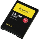 Intenso SSD High Performance 120GB - 3813430
