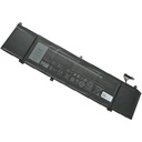 Dell G5 15 5590 - XRGXX Battery