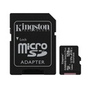 Kingston Canvas Select Plus - flash memory card - 128 GB - SDCS2/128GB