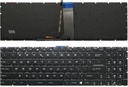MSI MS-16P7 - US Layout - Backlight Keyboard