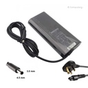 Original Charger For Dell Notebooks - 180W - 4.5x3.0mm Charger