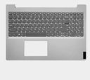 Palmrest for Lenovo Ideapad L340-15 Series - 5CB0S16592 - Dark Grey - 1-Year Warranty