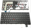 Lenovo ThinkPad T470s - Backlight - US Layout Keyboard