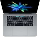 Apple MacBook Pro 15 A1707 2017 Retina Touchbar