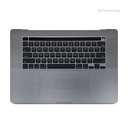 MacBook Pro Retina 16 A2141 2019 - Used Grade A Palmrest