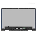 Touch Screen Assembly for HP X360 15-ED - FHD 30 Pin - 1-Year Warranty