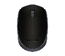 Logitech mouse M171 - Black - 910-004424