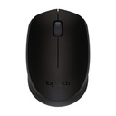 Logitech Mouse B170 - Black - 910-004798