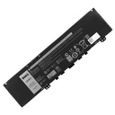 Dell Inspiron 7380 - F62G0 Battery