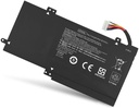 HP Pavilion X360 15-BK Series - LE03XL Battery