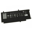 Dell Inspiron 15-7547 - D2VF9 Battery