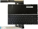 Asus X571GT Series - US Layout - Backlight Keyboard