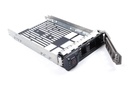 Hard Drive Tray Caddy F238F 0F238F for Dell Poweredge Series 11/12/13 Generation Models 3.5"