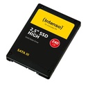 Intenso High Performance 240GB SSD SATA 2.5-Inch
