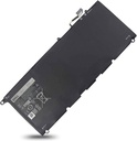 Dell XPS 13 9343 - 90V7W Battery