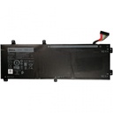 Dell Precision 5510 Series - RRCGW Battery
