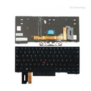 Lenovo L480 - German Layout - Backlight Keyboard