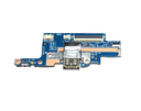 Original USB Board for Lenovo Yoga C740-14 Series - NS-C433 - Used Grade A