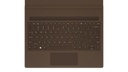 Original HP ELITE X2 G4 Tablet 2-in-1 - US Layout - L67436-291 Keyboard