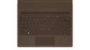 Original HP ELITE X2 G4 Tablet 2-in-1 - US Layout - L67436-291 Keyboard