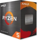 AMD Ryzen 5 5600 / 3.5 GHz processor - 100-100000927BOX - Socket AM4