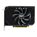 Palit GeForce RTX 3050 StormX - GF RTX 3050 - 8GB GDDR6 - NE63050018P1-1070F