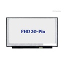 13.3-Inch - FHD - 30 Pin