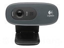 Logitech C270 Webcam