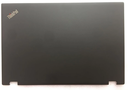 Original Screen Back Cover For Lenovo ThinkPad L560 - AP1DH000800 - Black - Used Grade A - 1-Year Warranty