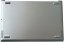 Original Bottom Cover For Asus S14 X403F - Silver- Used Grade A- - 1-Year Warranty