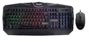 Armaggeddon AK-6770 Gaming kit - 1-Year Warranty