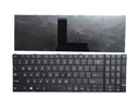 Toshiba R50-B Series - US Layout Keyboard