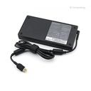 Original Charger for Lenovo Notebooks - 230W - Yellow Tip Charger