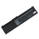 Dell Precision 7530 - NYFJH Battery