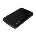 LogiLink storage enclosure UA0256 - SATA 6Gb/s - USB 3.0