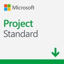 Microsoft Project 2021 Standard