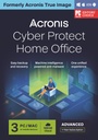 Acronis Cyber Protect Home & Office Advanced