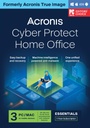 Acronis Cyber Protect Home & Office Essentials