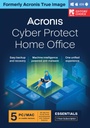 Acronis Cyber Protect Home & Office Essentials