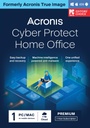 Acronis Cyber Protect Home & Office Premium