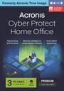 Acronis Cyber Protect Home & Office Premium