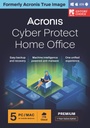 Acronis Cyber Protect Home & Office Premium