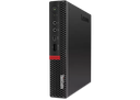 Lenovo ThinkCentre M75q - AMD PC